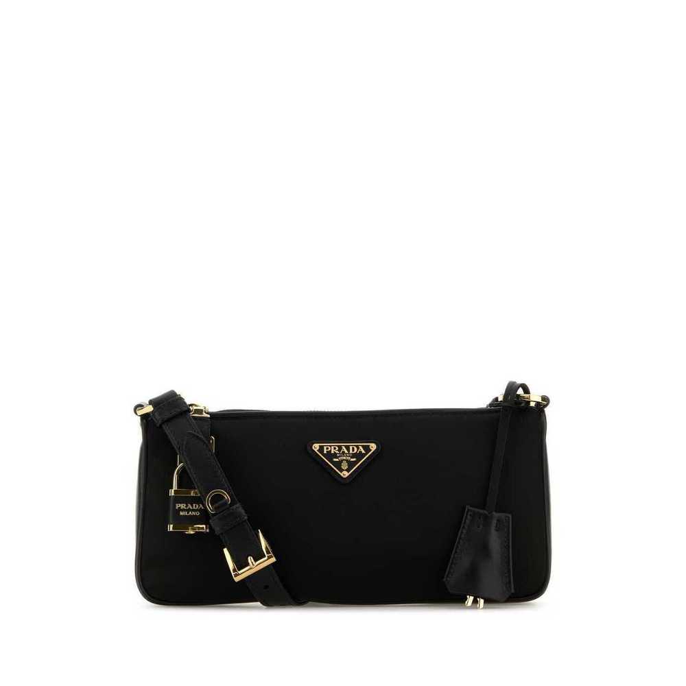 Prada gb bags Business black